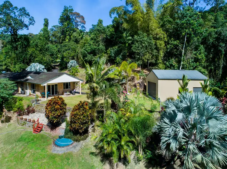 Fifth view of Homely house listing, 16 -18 Fossicker Close, Goldsborough QLD 4865