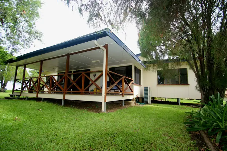 Third view of Homely rural property listing, 1886 Duaringa-Biloela Road, Duaringa QLD 4712