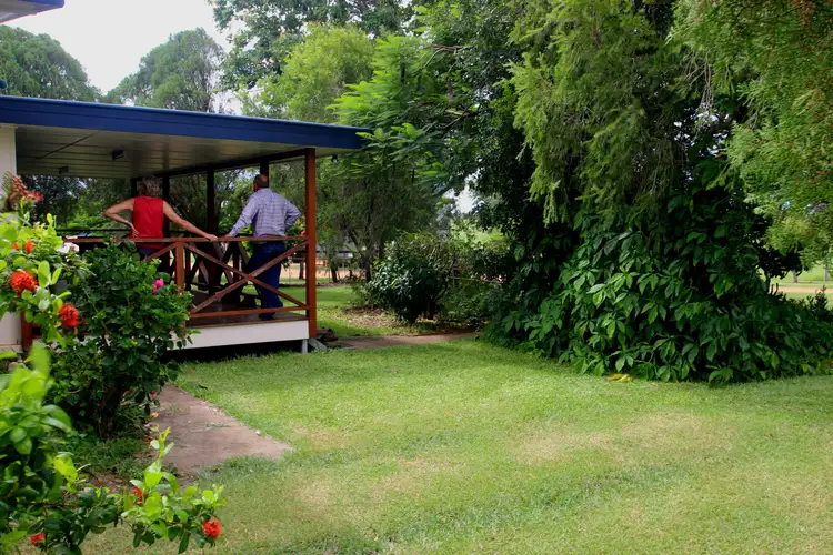 Fourth view of Homely rural property listing, 1886 Duaringa-Biloela Road, Duaringa QLD 4712