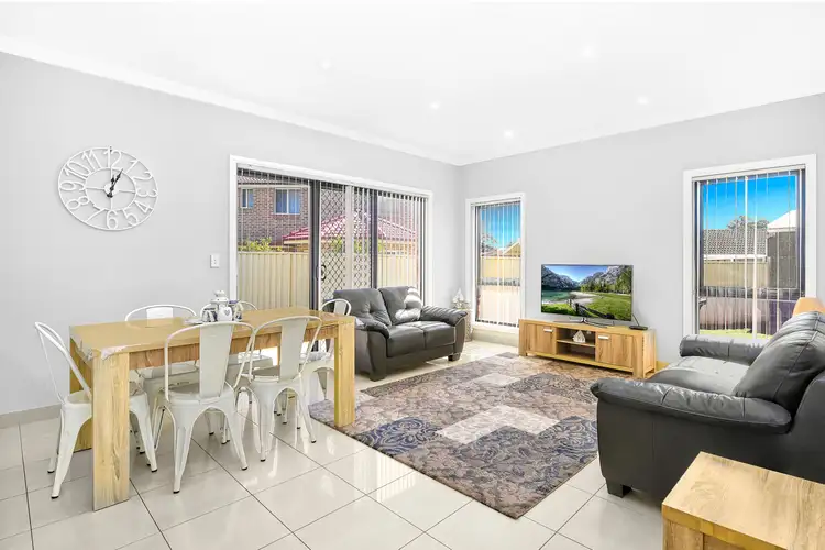 Main view of Homely house listing, 27 Winburndale Road, Wakeley NSW 2176