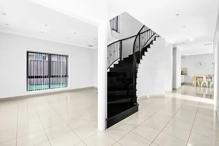 Third view of Homely house listing, 27 Winburndale Road, Wakeley NSW 2176