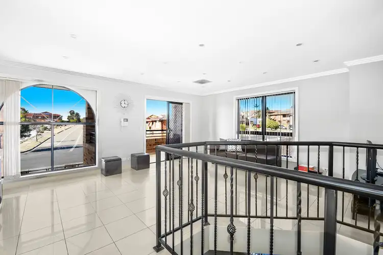 Fourth view of Homely house listing, 27 Winburndale Road, Wakeley NSW 2176
