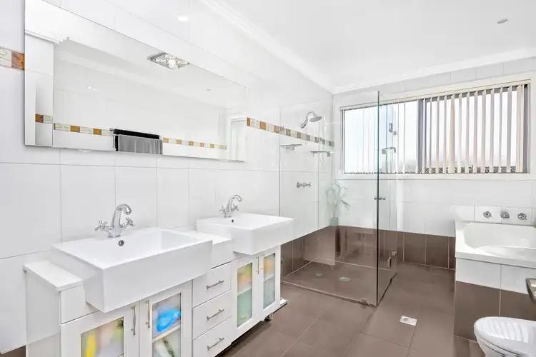 Fifth view of Homely house listing, 27 Winburndale Road, Wakeley NSW 2176