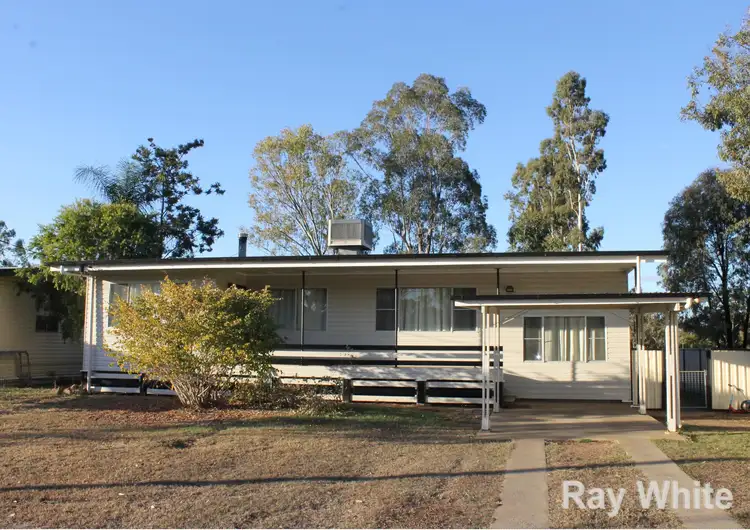 87 Moreton Street, Dalby QLD 4405