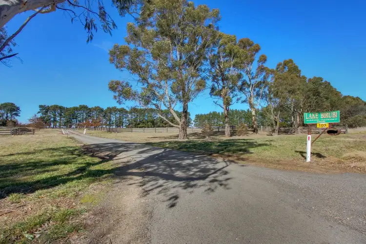 Sixth view of Homely rural property listing, 103 Third Creek Road, Crookwell NSW 2583