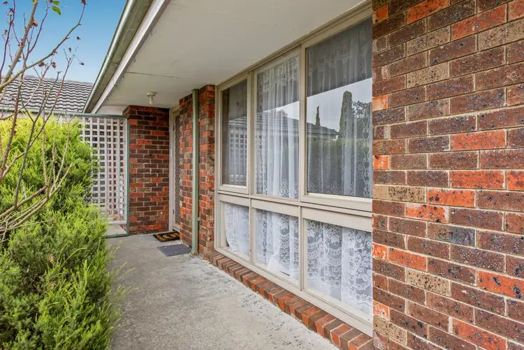 Second view of Homely unit listing, 3/49 Tulip Crescent, Boronia VIC 3155