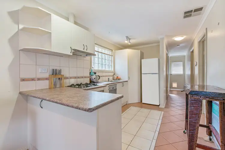 Third view of Homely unit listing, 3/49 Tulip Crescent, Boronia VIC 3155