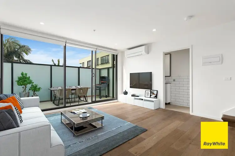 134/8 Garfield Street, Richmond VIC 3121