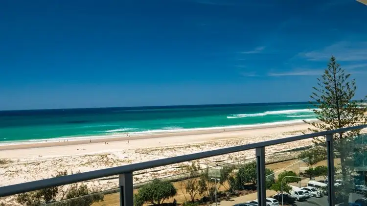 602/28 Musgrave Street, Coolangatta QLD 4225