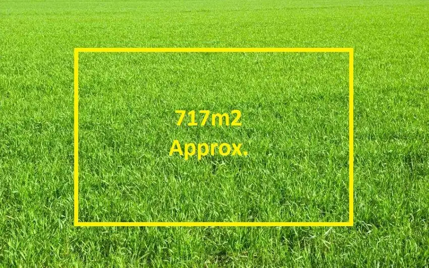 Main view of Homely land listing, 46 Goodall Street, Warrnambool VIC 3280