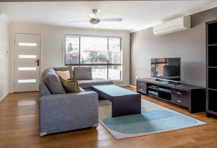 Main view of Homely house listing, 2 Renshaw Close, Scone NSW 2337