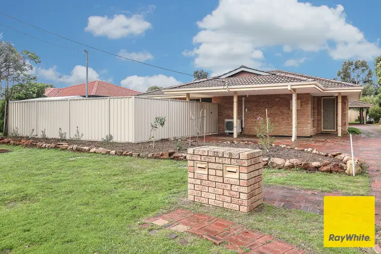 13A Rhone Place, Beechboro WA 6063