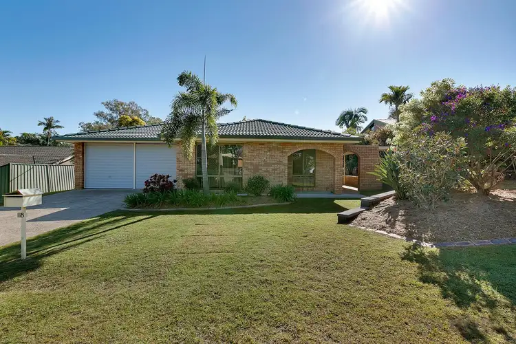 8 Dome Street, Eight Mile Plains QLD 4113