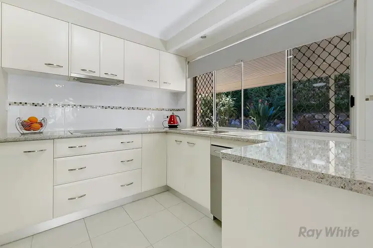 Second view of Homely house listing, 8 Dome Street, Eight Mile Plains QLD 4113