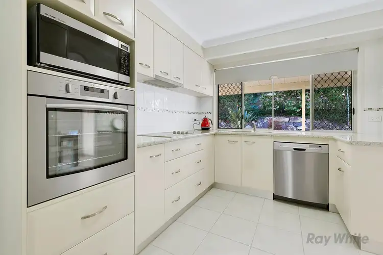 Third view of Homely house listing, 8 Dome Street, Eight Mile Plains QLD 4113