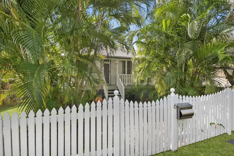 6 Buckby Street, Nundah QLD 4012