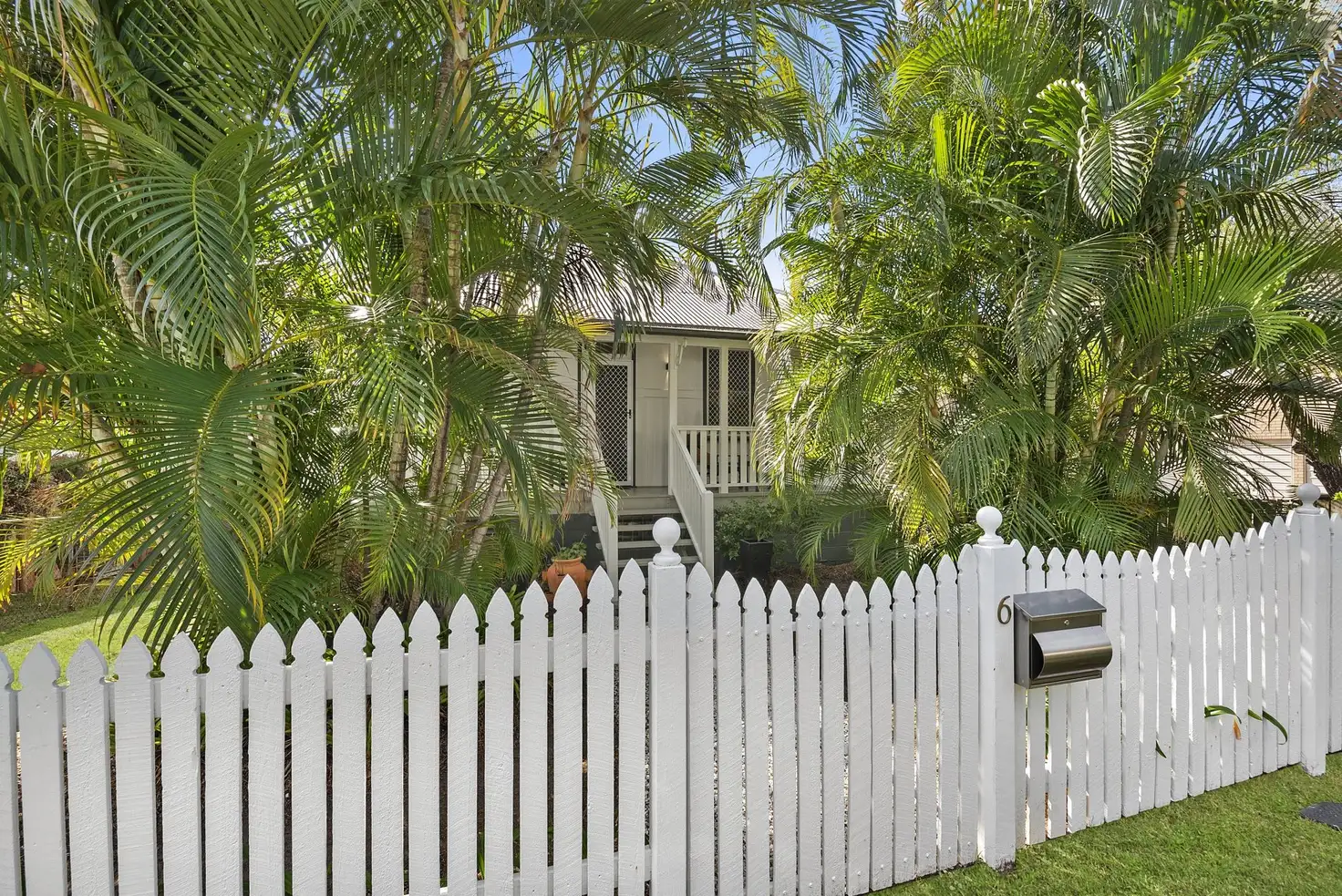 Main view of Homely house listing, 6 Buckby Street, Nundah QLD 4012