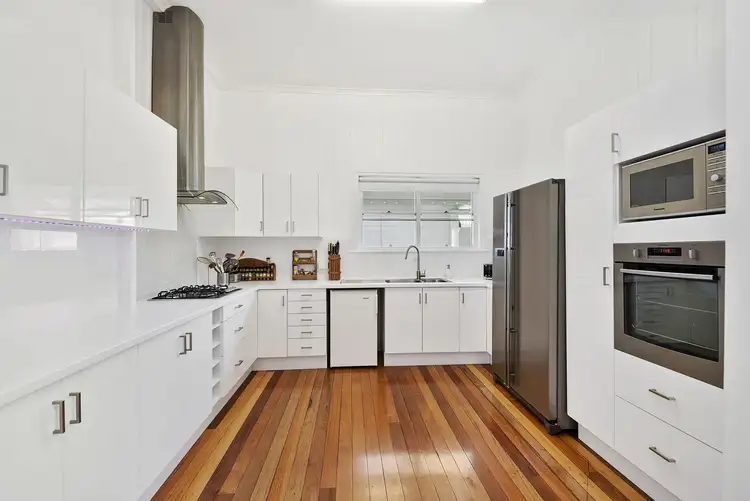 Third view of Homely house listing, 6 Buckby Street, Nundah QLD 4012