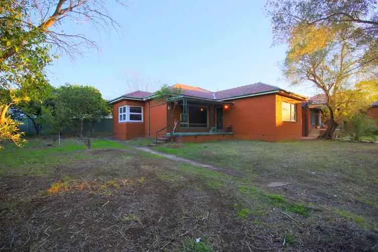 Second view of Homely house listing, 3 Judith Street, Chester Hill NSW 2162