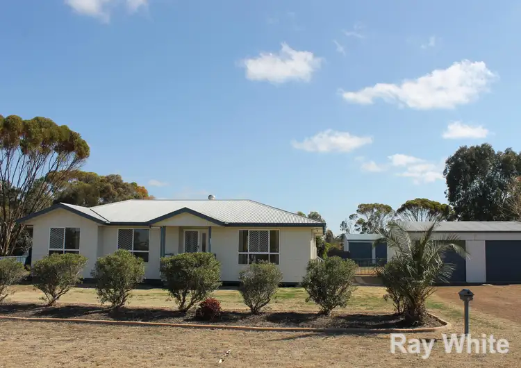 Main view of Homely house listing, 9 Carindale Drive, Dalby QLD 4405