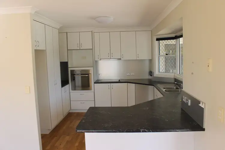 Second view of Homely house listing, 9 Carindale Drive, Dalby QLD 4405