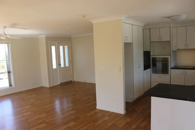 Fifth view of Homely house listing, 9 Carindale Drive, Dalby QLD 4405