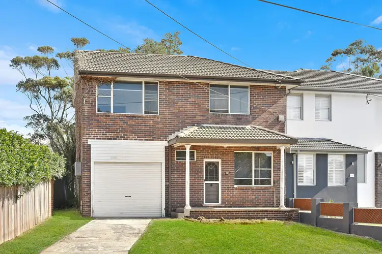 Main view of Homely house listing, 1323 Anzac Parade, Chifley NSW 2036