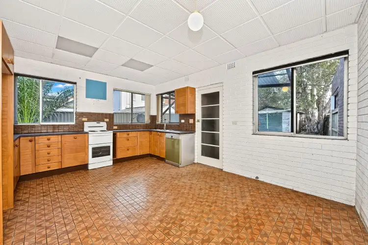 Second view of Homely house listing, 1323 Anzac Parade, Chifley NSW 2036