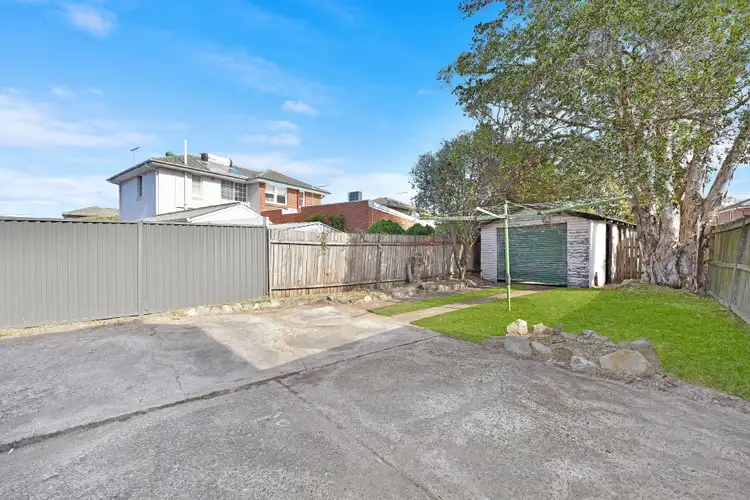Fifth view of Homely house listing, 1323 Anzac Parade, Chifley NSW 2036