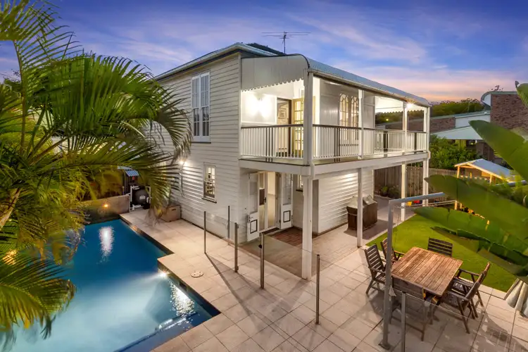 112 Blandford Street, Grange QLD 4051