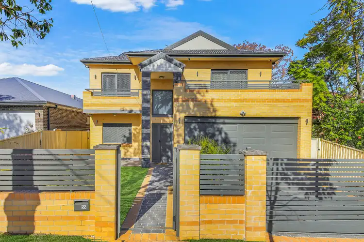 55 Broad Street, Bass Hill NSW 2197