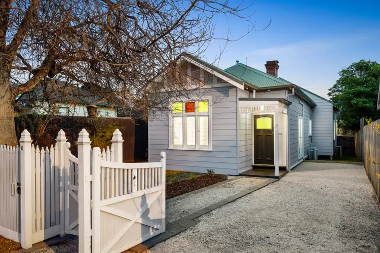 6 Kars Street, Frankston VIC 3199