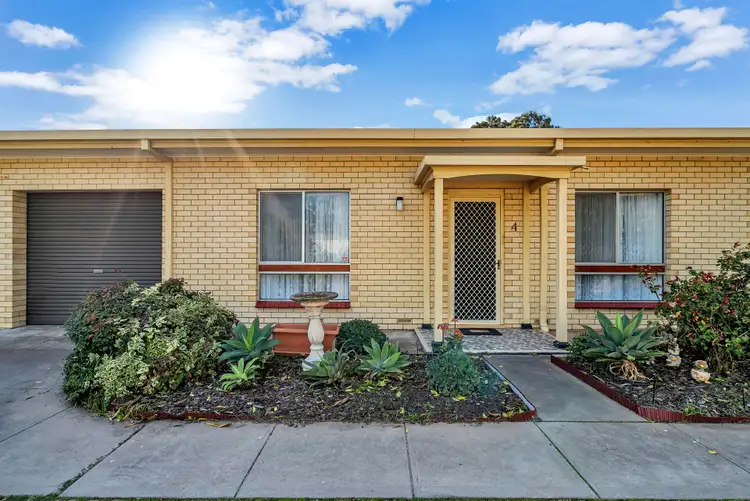 4/10 Barry Road, Oaklands Park SA 5046