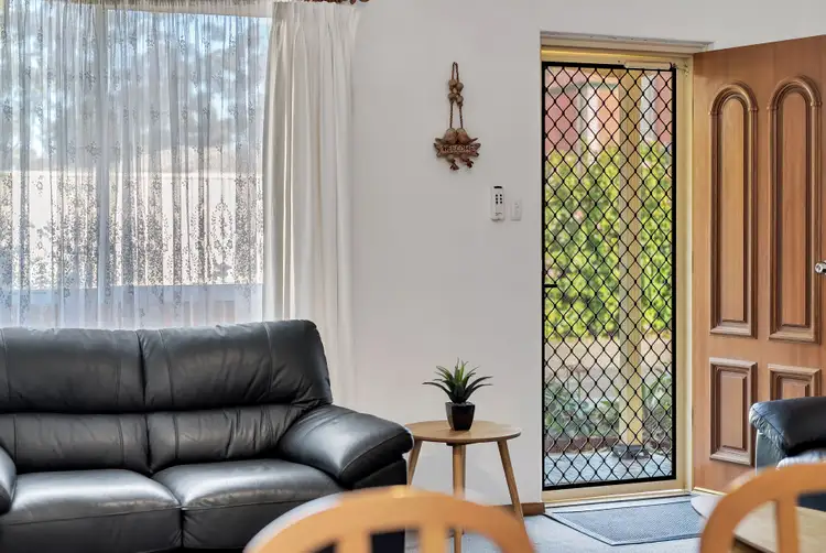 Second view of Homely unit listing, 4/10 Barry Road, Oaklands Park SA 5046