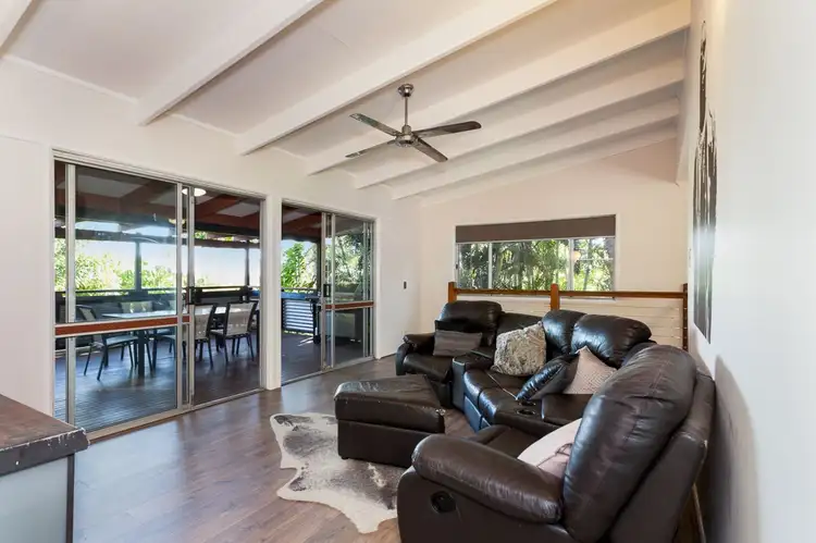 Second view of Homely house listing, 23 Wagtail Close, Buderim QLD 4556
