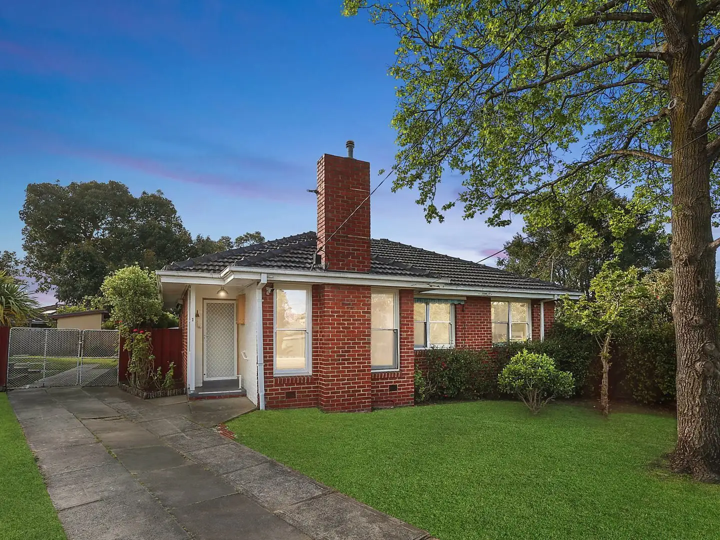 Main view of Homely house listing, 1 Tandara Court, Chadstone VIC 3148