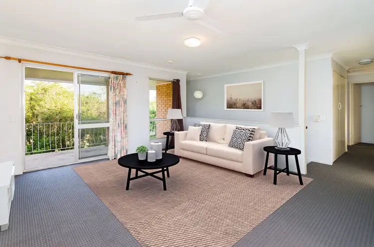Second view of Homely house listing, 3 Geneva Street, Wishart QLD 4122