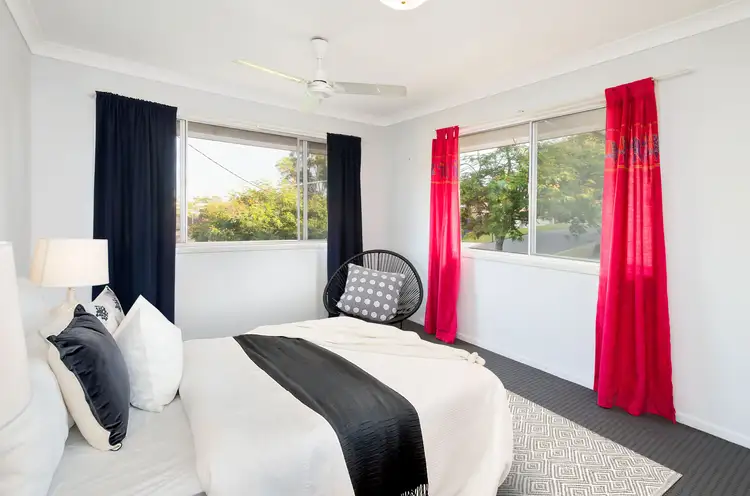 Fifth view of Homely house listing, 3 Geneva Street, Wishart QLD 4122