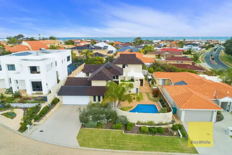 4 Cadiz Court, Sorrento WA 6020