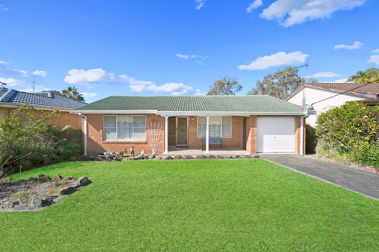 Main view of Homely house listing, 3 Kobada Avenue, Buff Point NSW 2262
