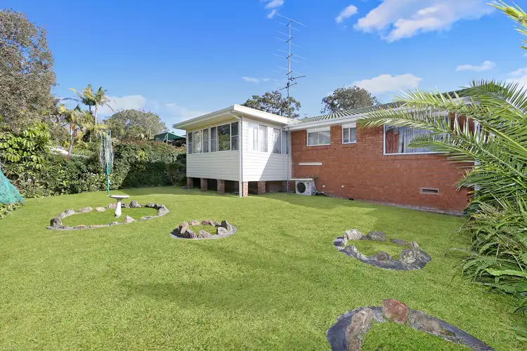 Second view of Homely house listing, 3 Kobada Avenue, Buff Point NSW 2262