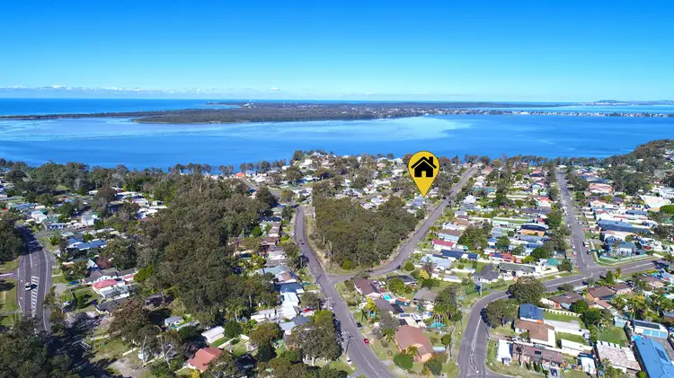 Fourth view of Homely house listing, 3 Kobada Avenue, Buff Point NSW 2262