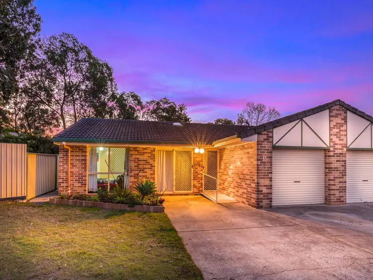 Main view of Homely townhouse listing, 3/26-38 Halliday Street, Eagleby QLD 4207