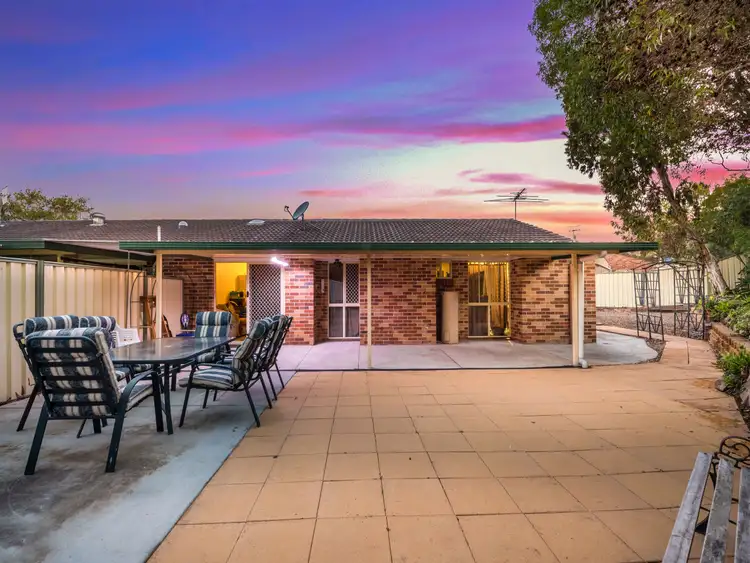 Second view of Homely townhouse listing, 3/26-38 Halliday Street, Eagleby QLD 4207
