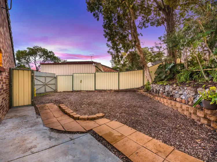 Third view of Homely townhouse listing, 3/26-38 Halliday Street, Eagleby QLD 4207