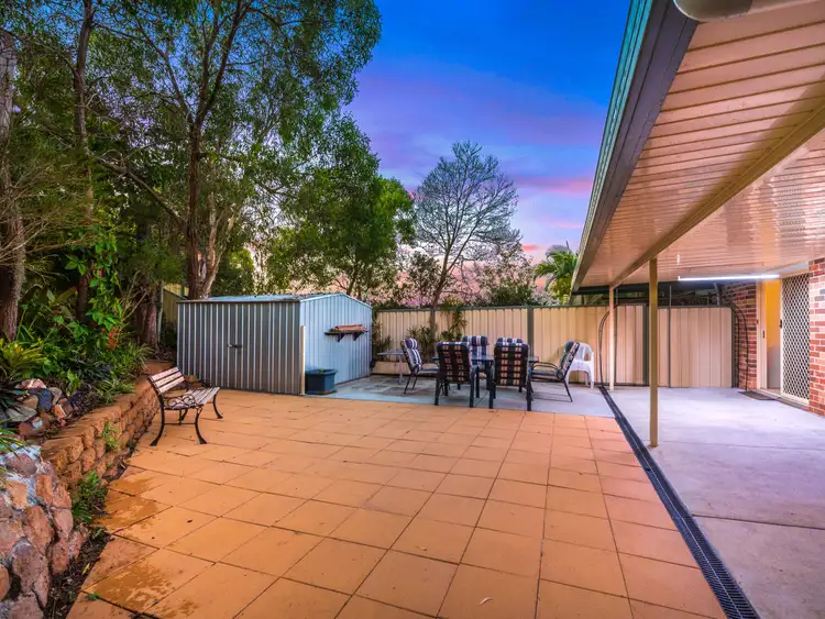 Fourth view of Homely townhouse listing, 3/26-38 Halliday Street, Eagleby QLD 4207