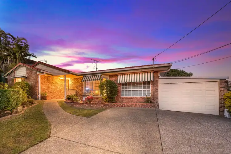 60 Baroona Street, Rochedale South QLD 4123
