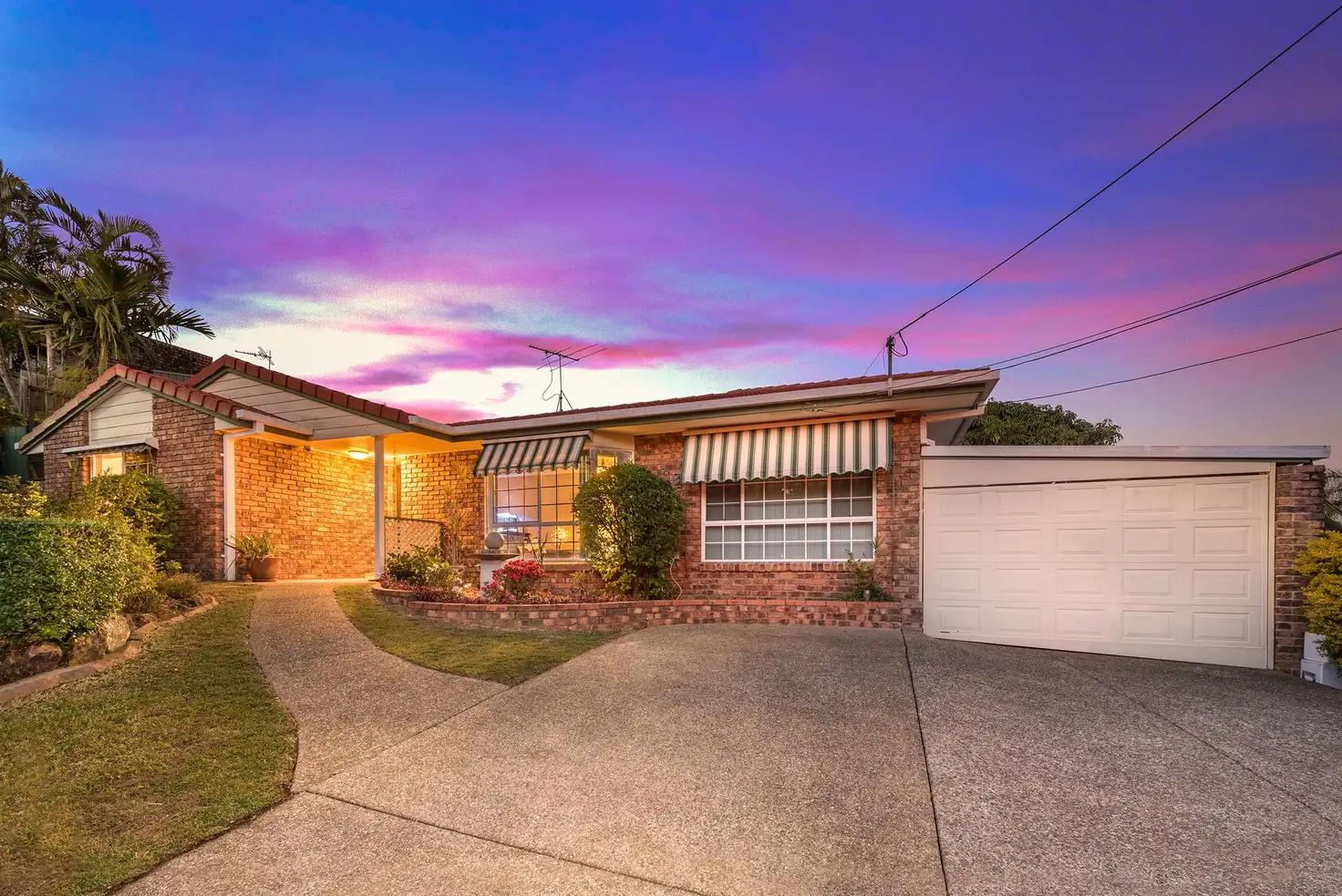 Main view of Homely house listing, 60 Baroona Street, Rochedale South QLD 4123