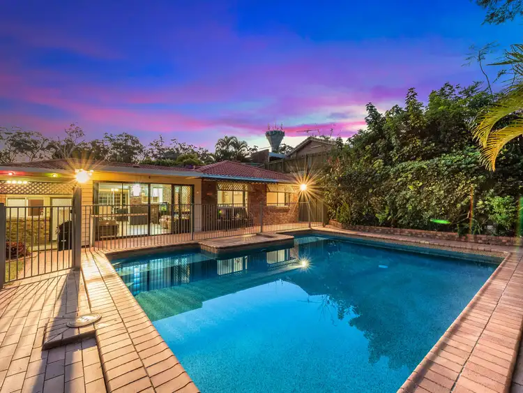Second view of Homely house listing, 60 Baroona Street, Rochedale South QLD 4123