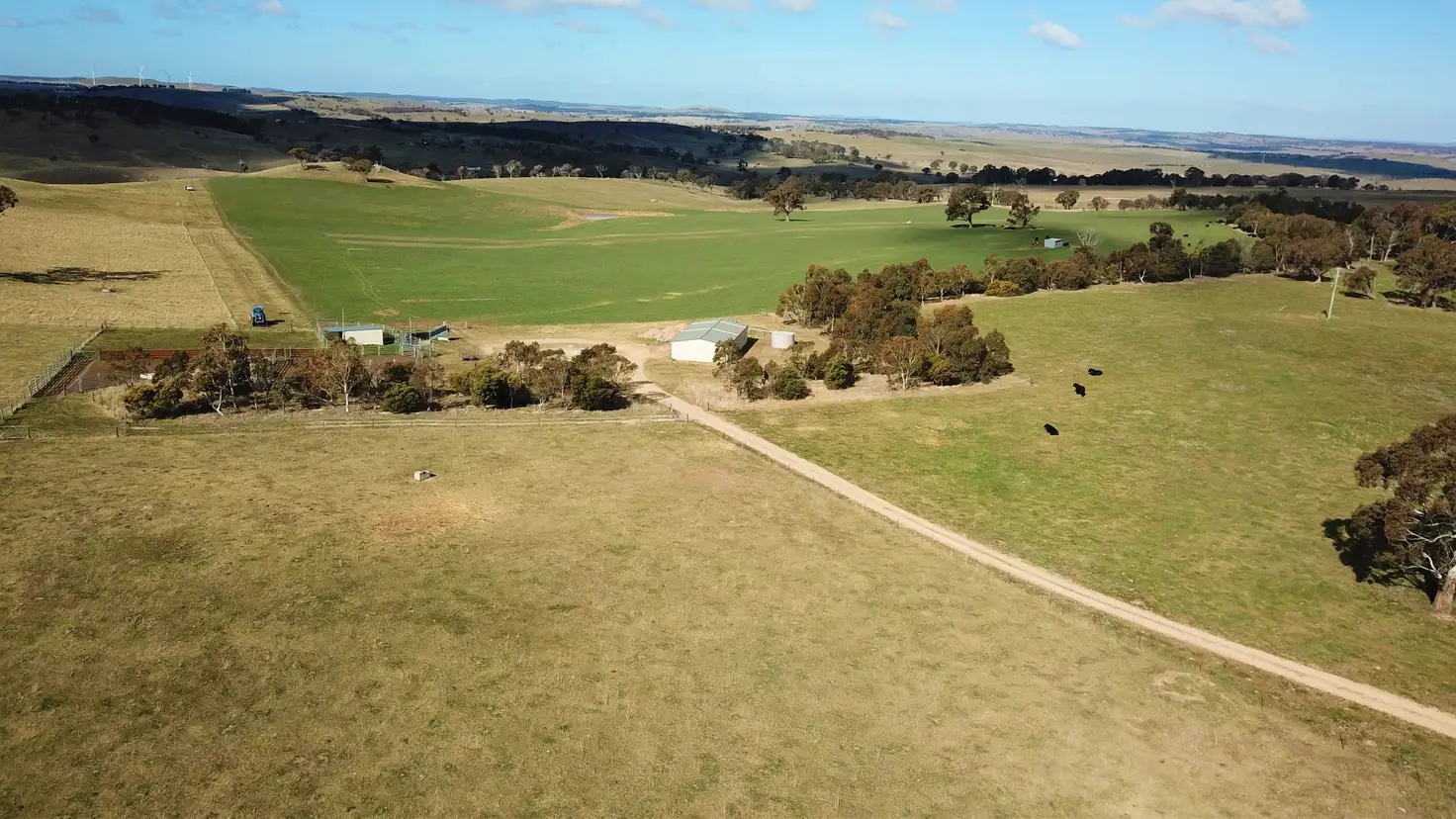 Main view of Homely rural property listing, 721 Third Creek Road, Crookwell NSW 2583